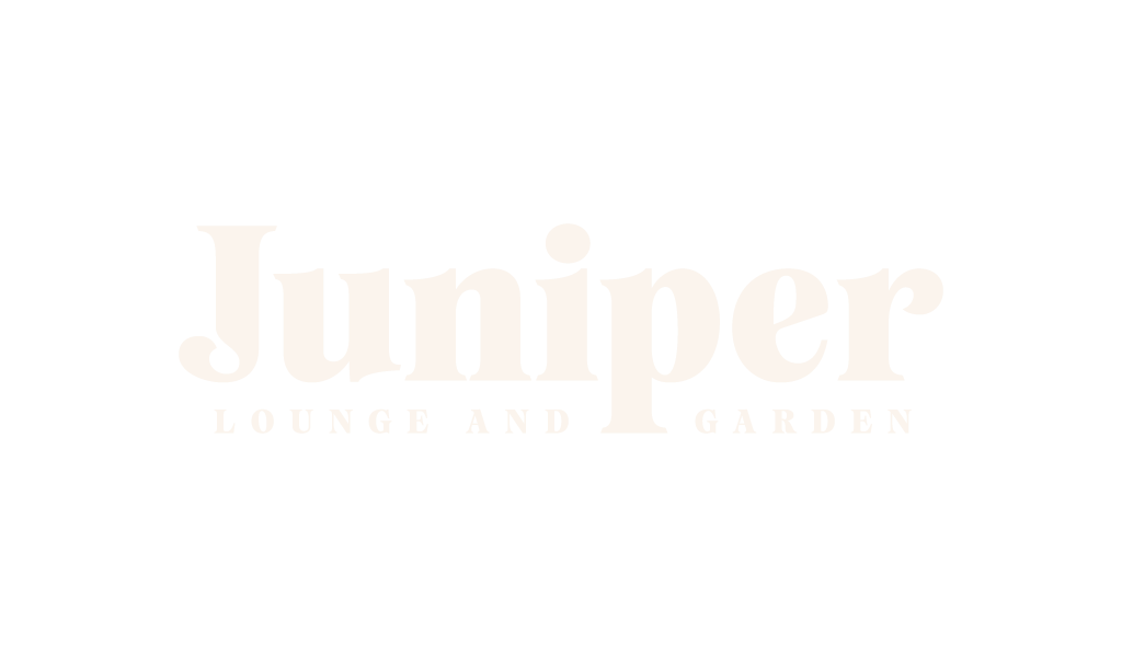 Juniper Lounge and Garden logo