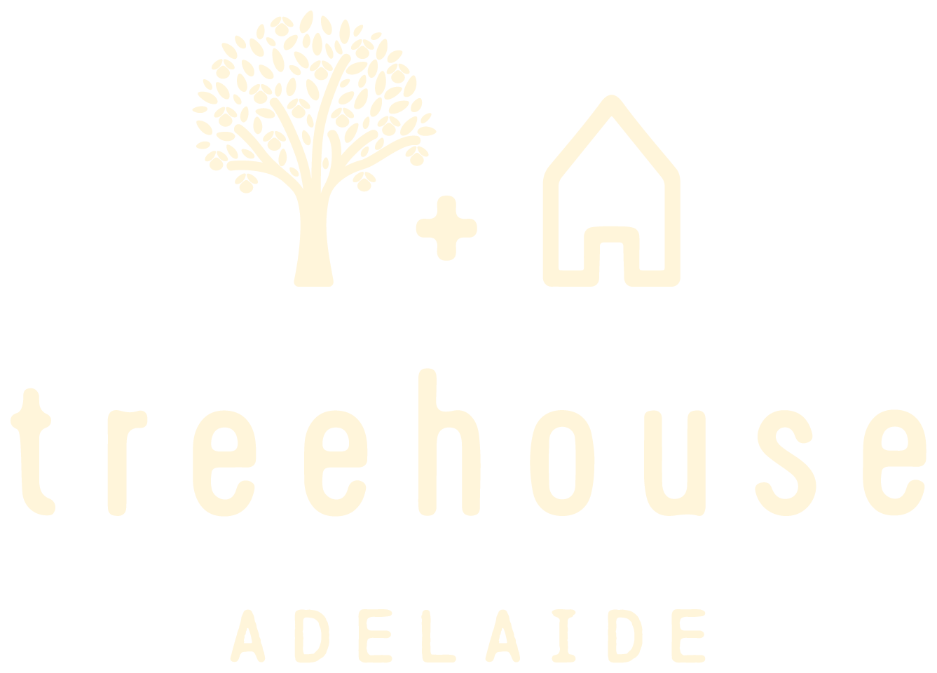 Treehouse Adelaide Logo