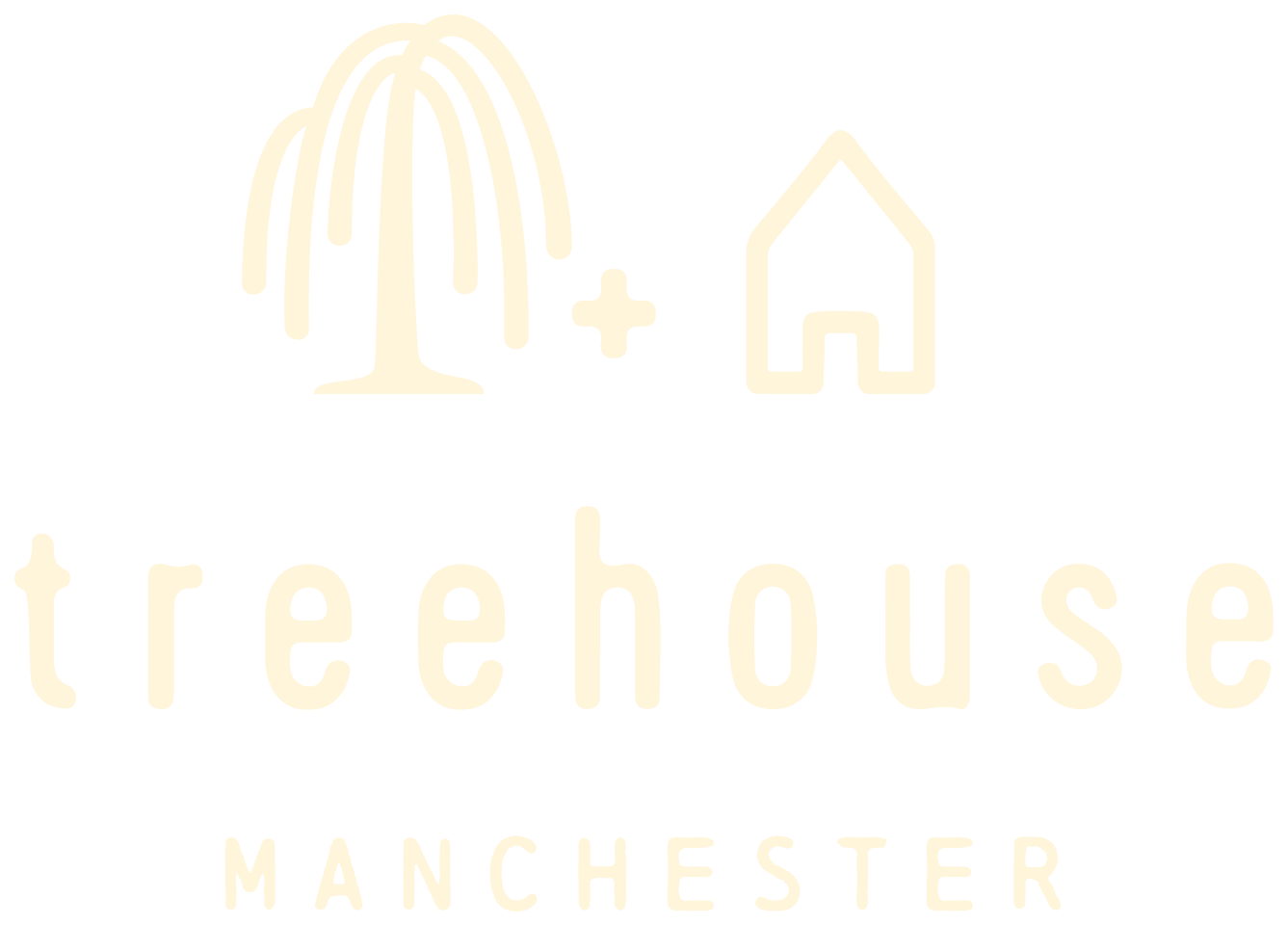 Treehouse Manchester Logo
