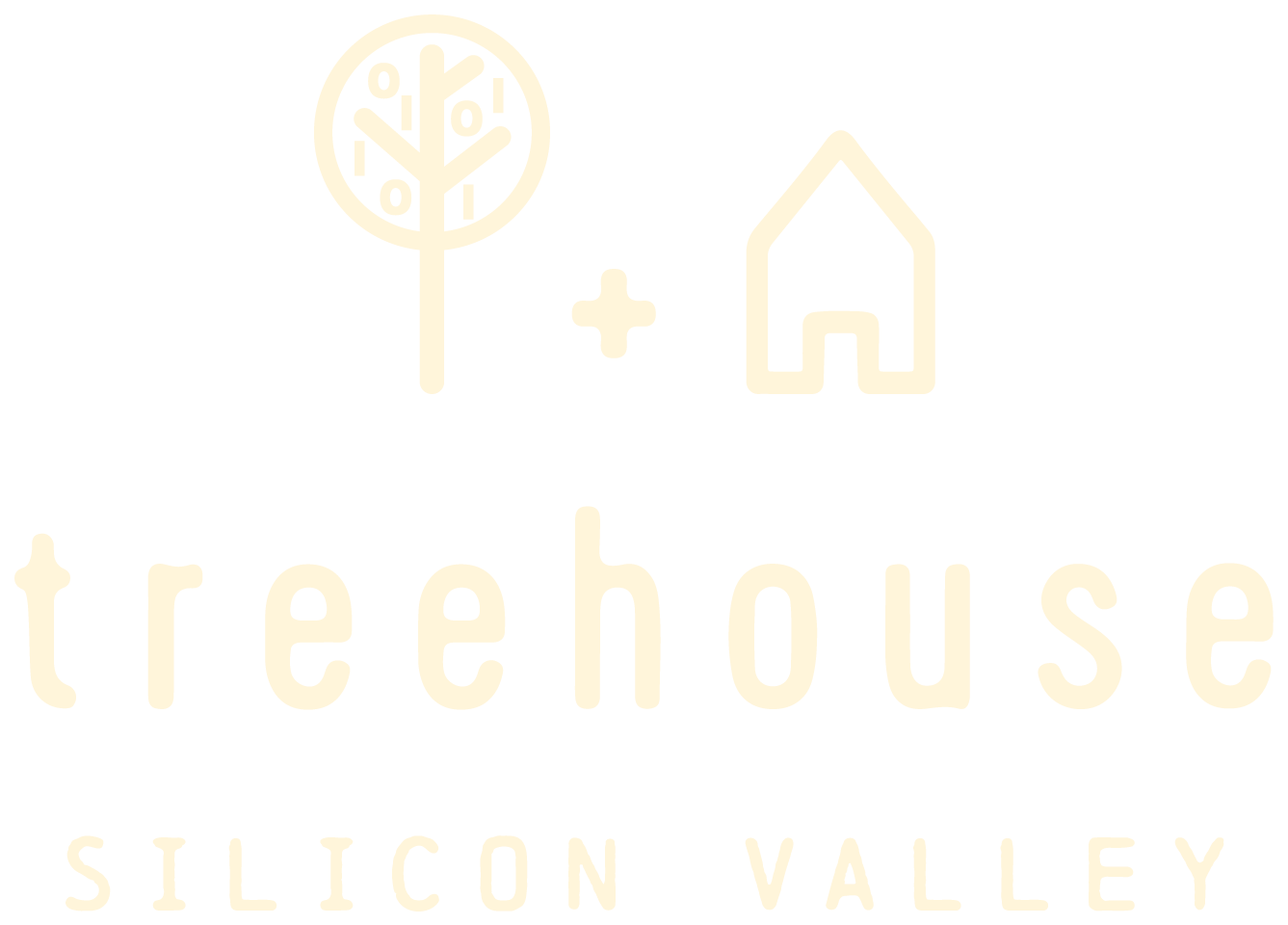 Treehouse Silicon Valley Logo