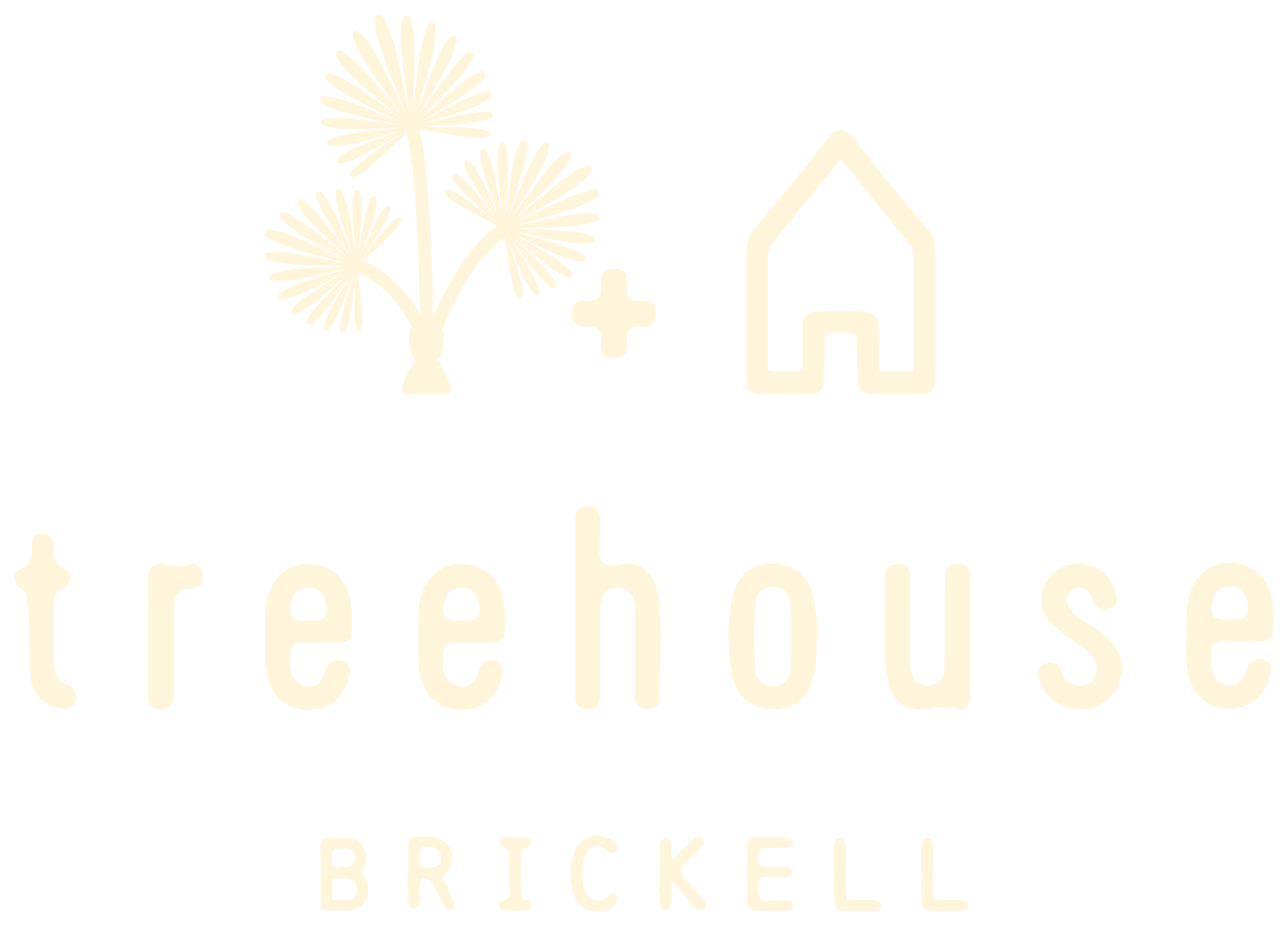 Treehouse Brickell Logo