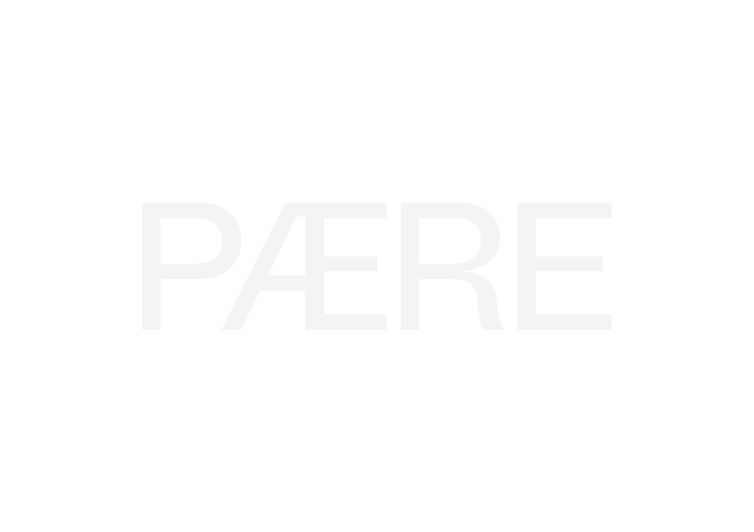 Pære logo