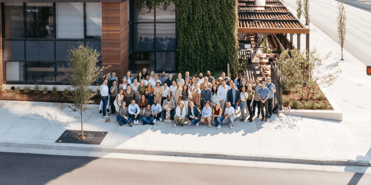 1 Hotel Nashville Team