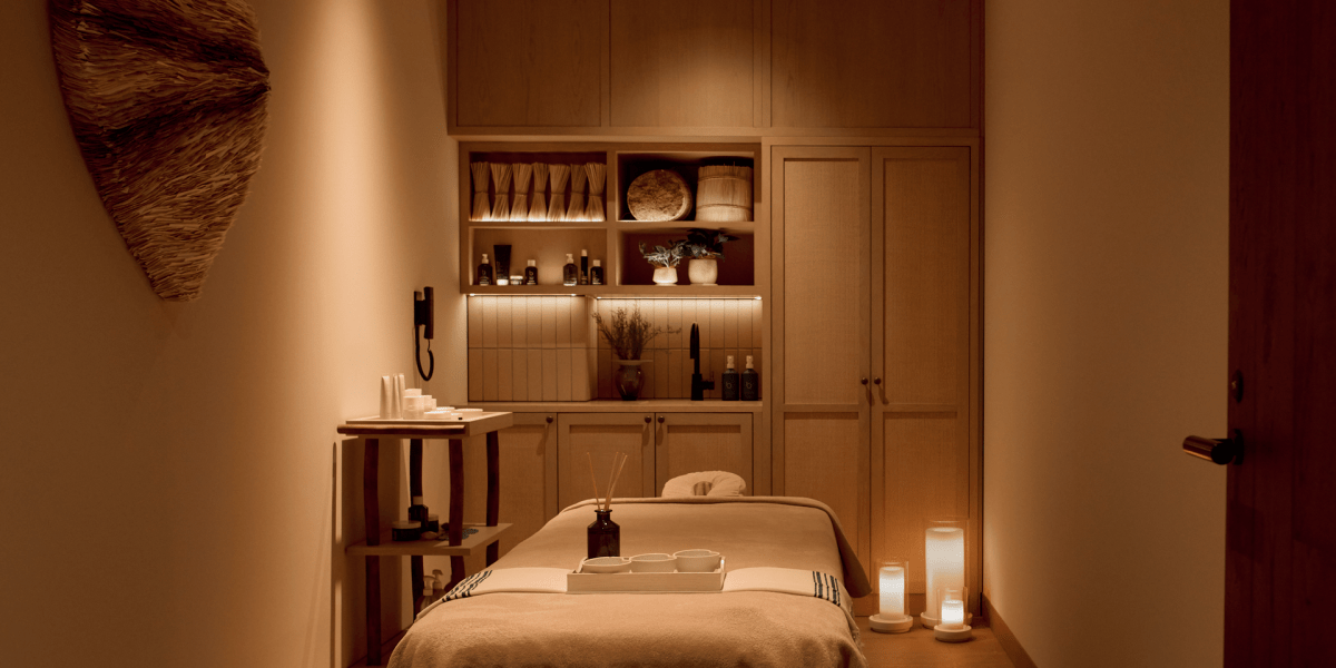 Bamford Wellness Spa