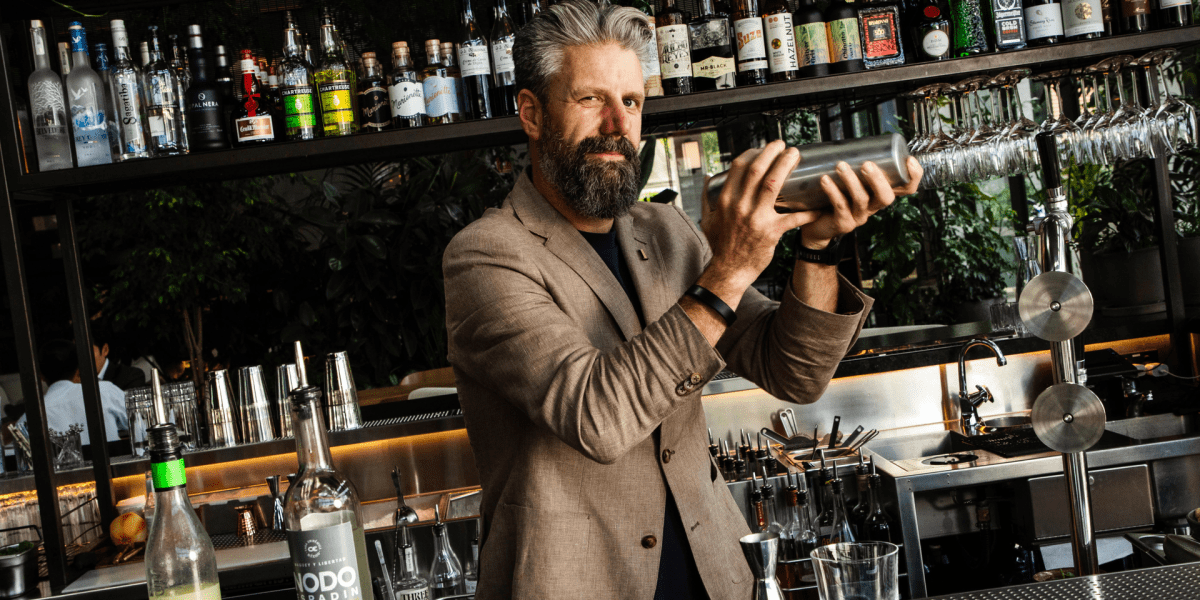 Bartender