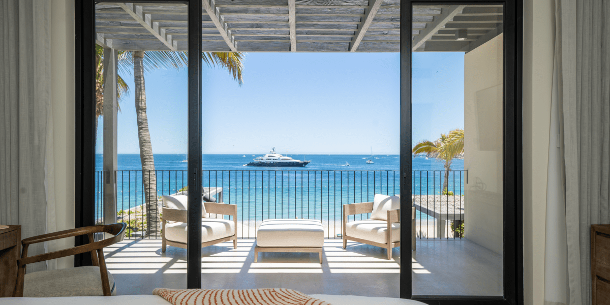 Private Residences at 1 Hotel Cabo