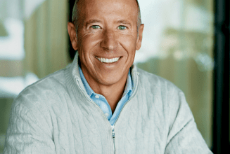 Barry S. Sternlicht