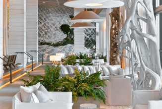 1 Hotel South Beach