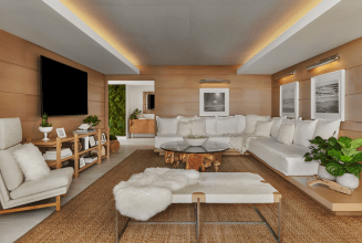 1 Hotel South Beach Presidential Suite