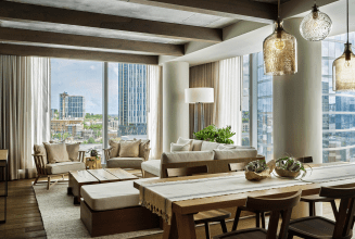 1 Hotel Nashville