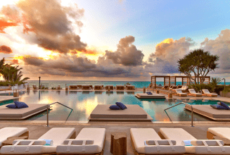 Resort Pool