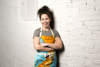 Stephanie Izzard