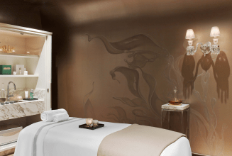 Spa de la Mer