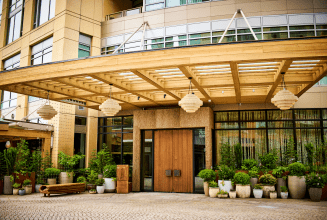 1 Hotel Seattle