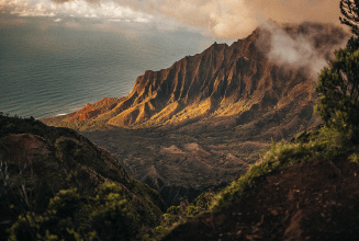Mountains