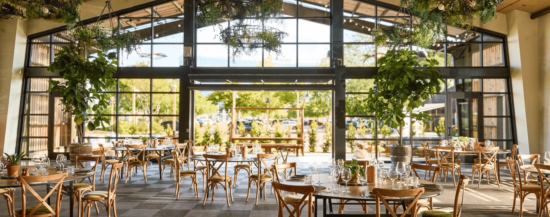 Event Barn