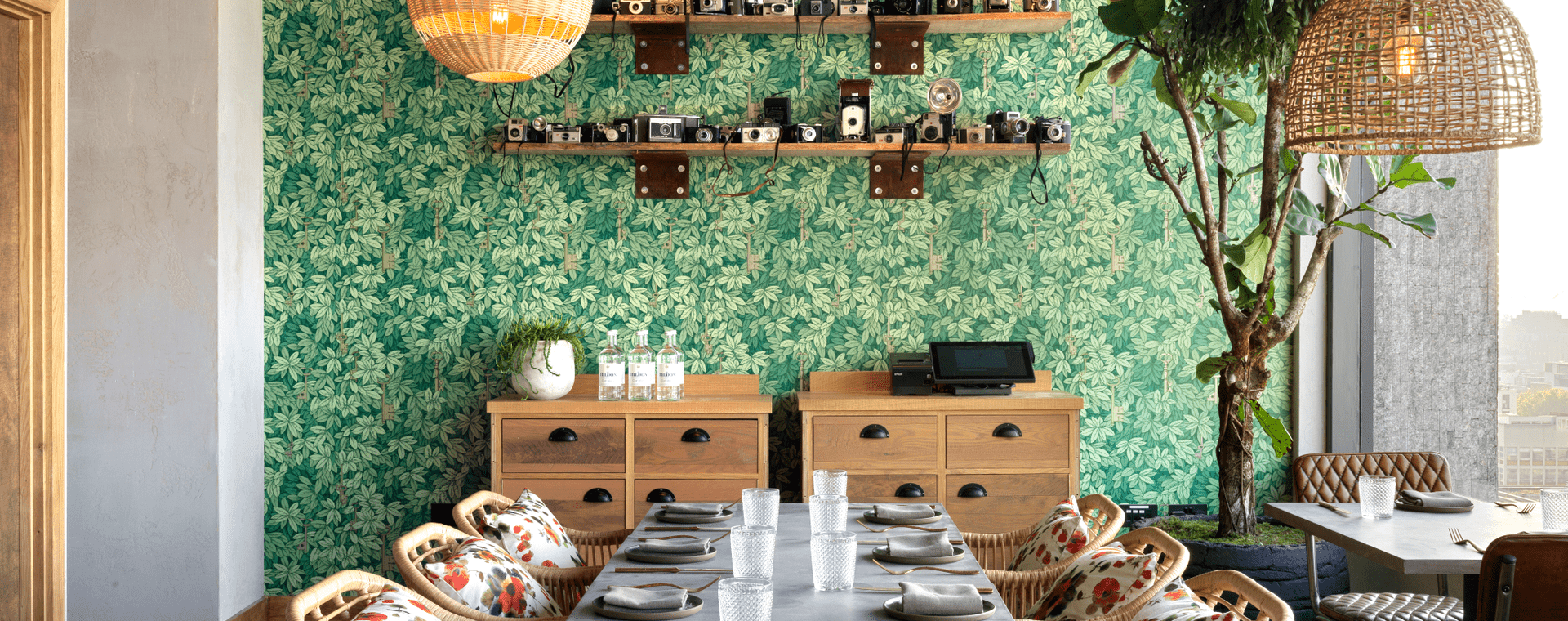 Private Dining