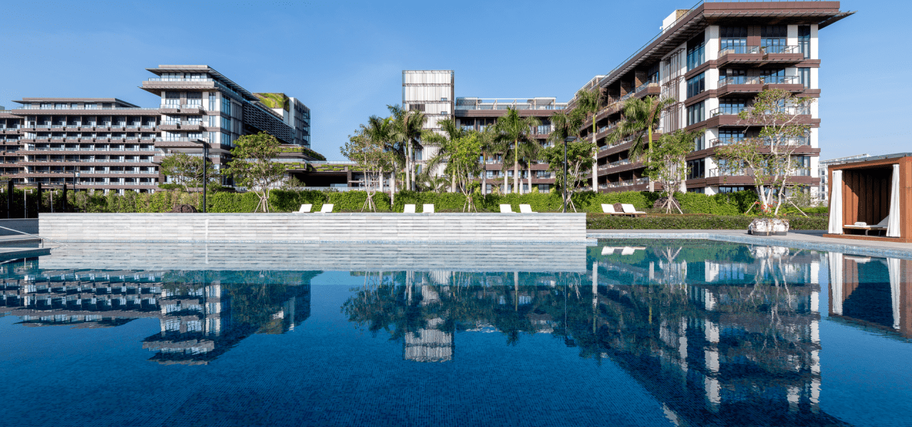 Property & Pool