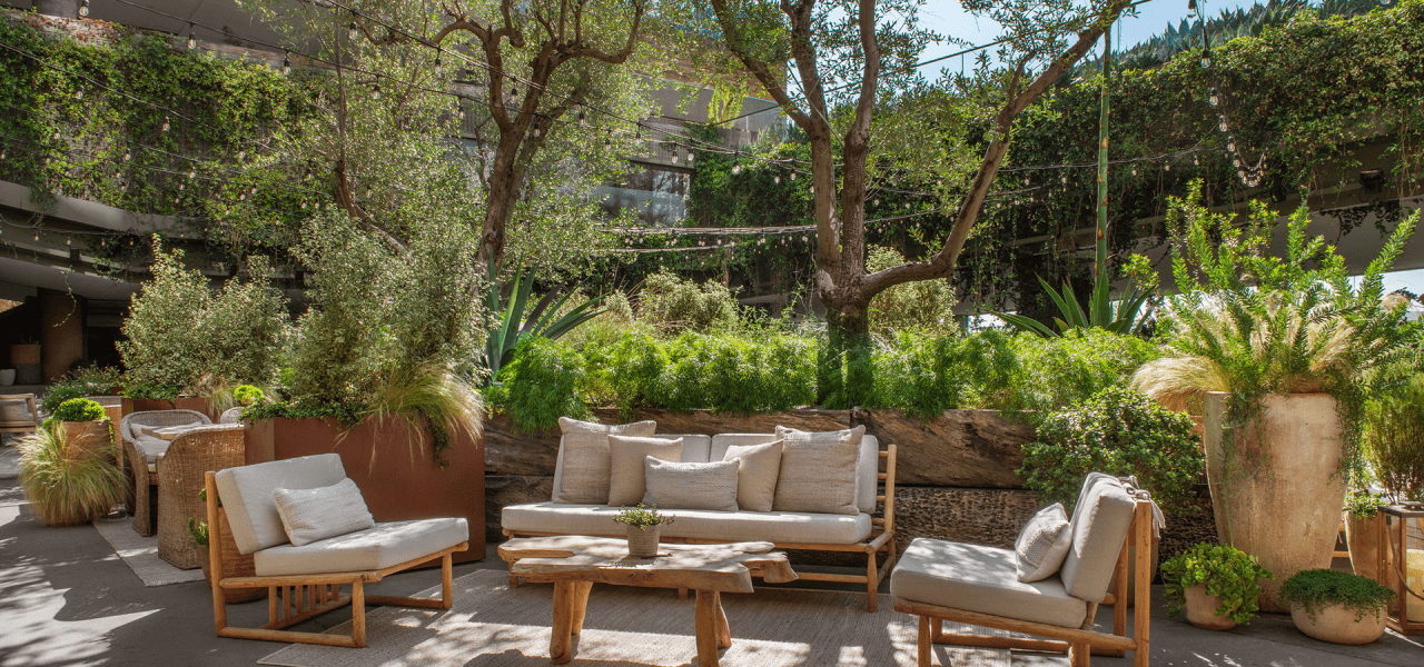 1 Hotel West Hollywood