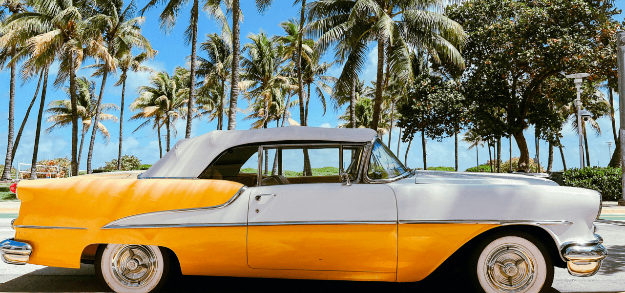 Treehouse Hotel Miami Beach