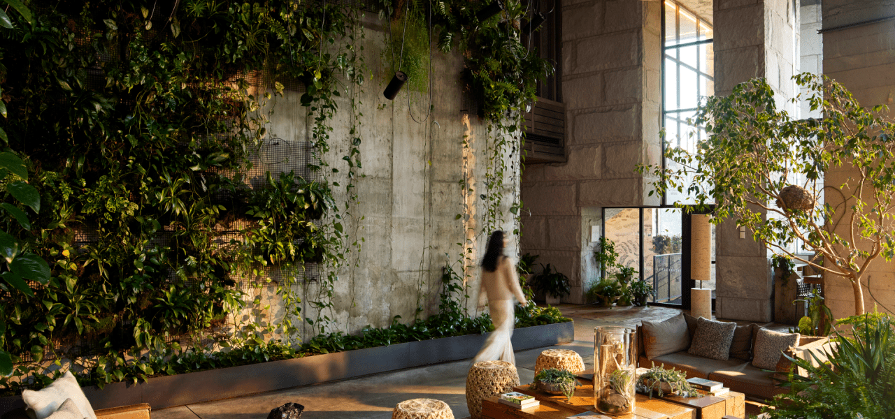 1 Hotel Brooklyn Bridge