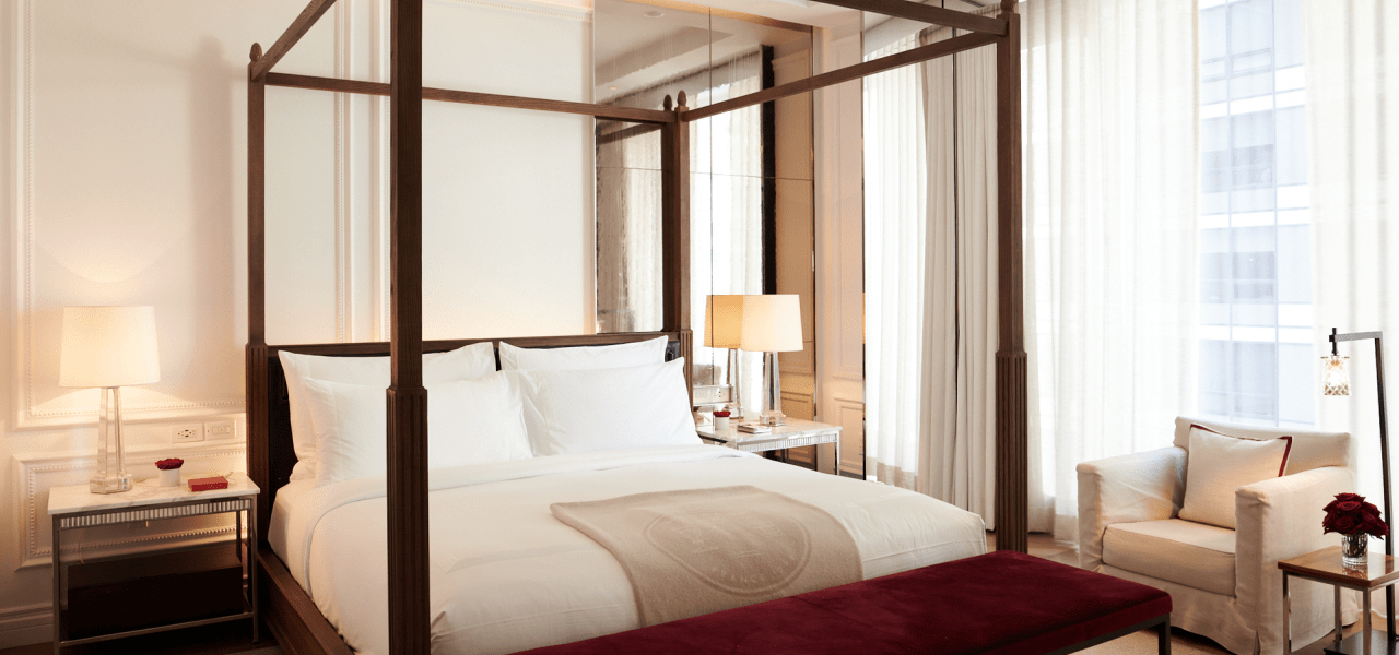 Grand Classic King Room