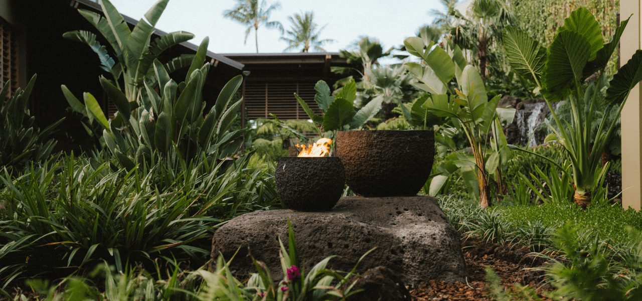 1 Hotel Hanalei Bay