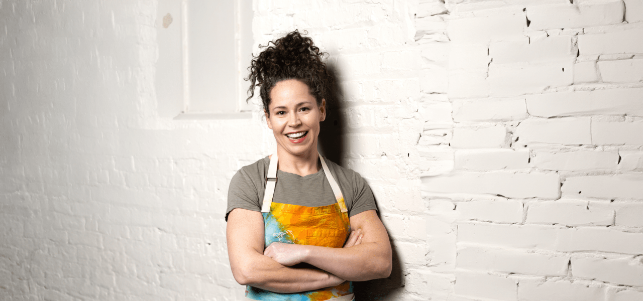 Stephanie Izzard