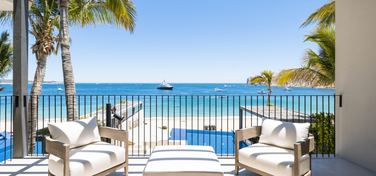 1 Hotel Cabo