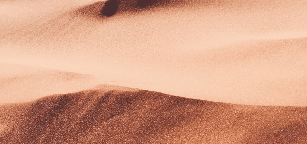 Sand Dune