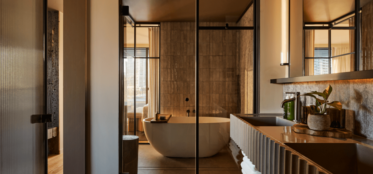 River Reserve Room Melbourne