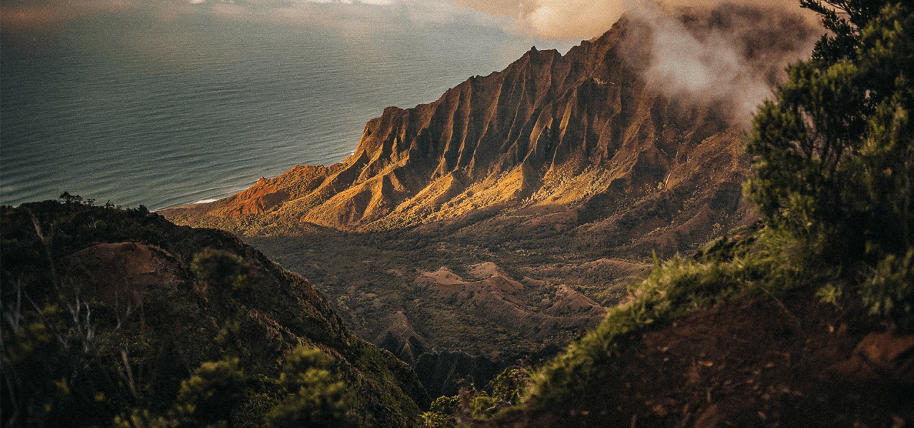 Mountains