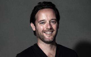 Tom Chalmers