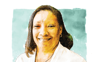 Denise Walker