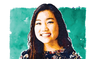 Reena Chung