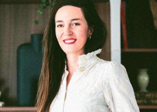Stephanie Segaux