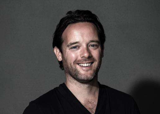 Tom Chalmers