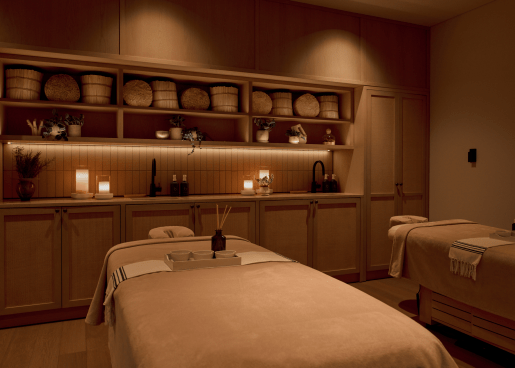 Bamford Wellness Spa