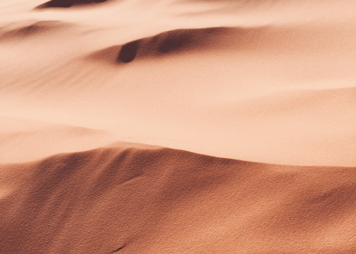 Sand Dune