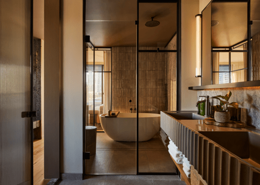 River Reserve Room Melbourne