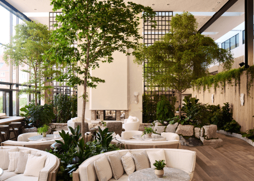 Pære bar and lounge