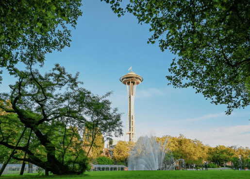 Seattle